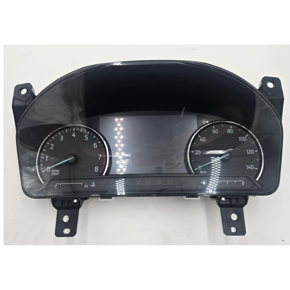 2020-2024 Ford Explorer Instrument Cluster Speedometer OEM LB5T-10890-AA